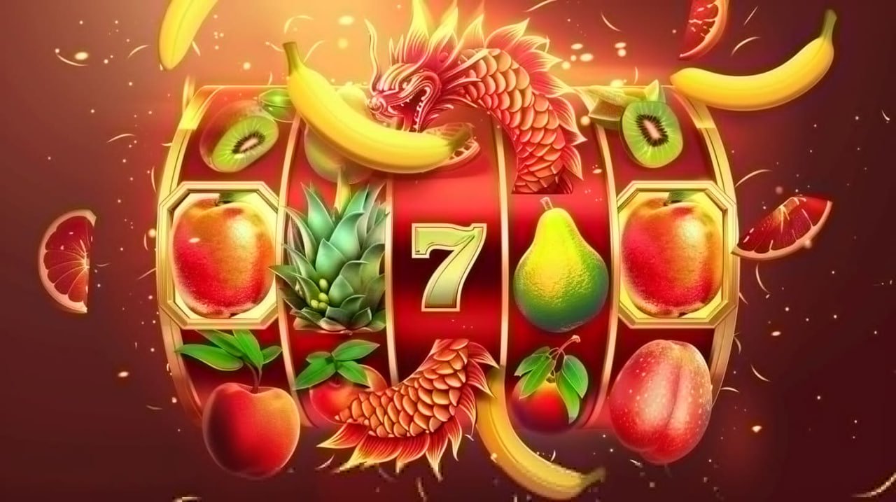 Tampilan mobile Slot Master Naga