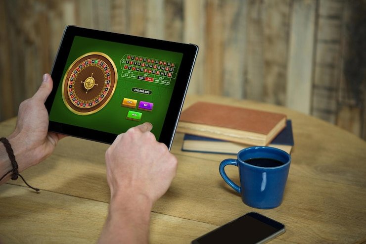 Panduan aman menjelajahi slot jin