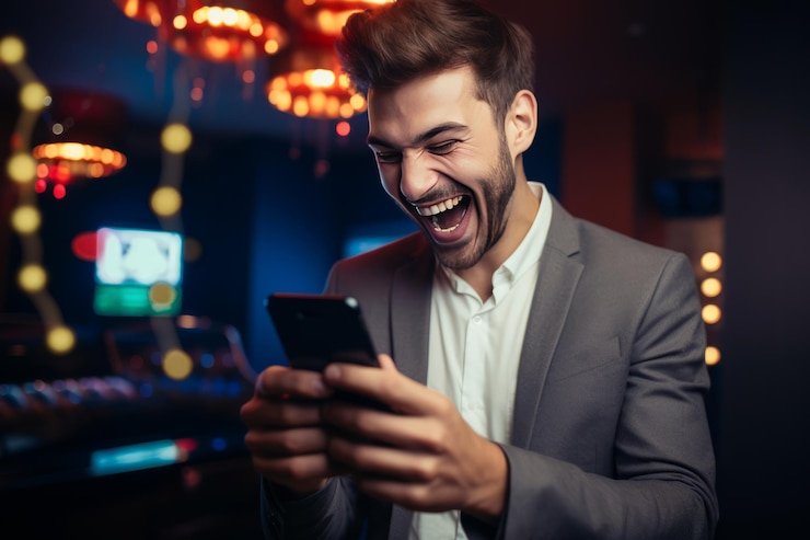 Ilustrasi Slot 3 Permintaan Jin terongbet