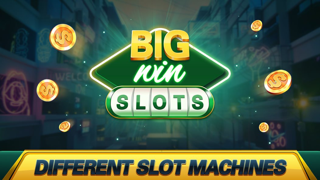 Tampilan mobile slot fantasi jin