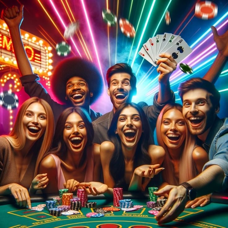 Panduan aman menjelajahi Slot Bandito