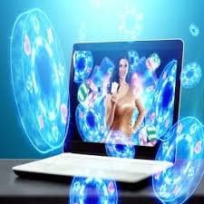 Ilustrasi Slot Master Naga terongbet